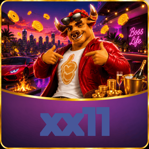 xx11 Logo - Bônus com Rollover Justo