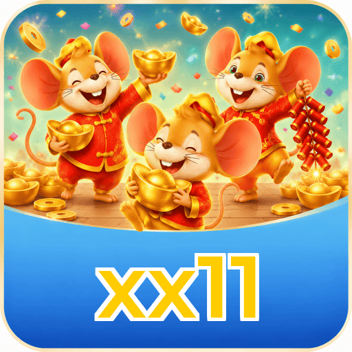 xx11 VIP Program Logo