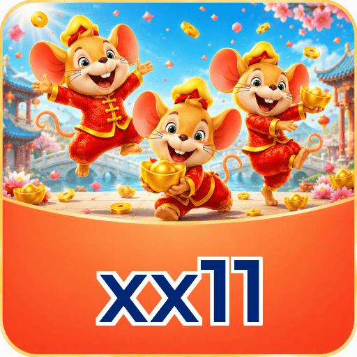 xx11 Logo - Bônus de Cadastro