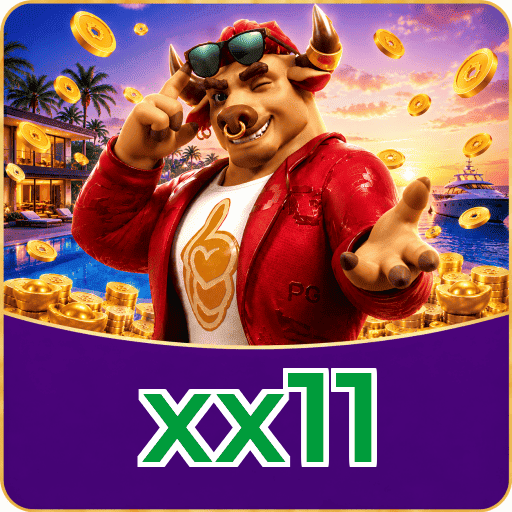 xx11 Loteria Online Brasil - Plataforma Certificada
