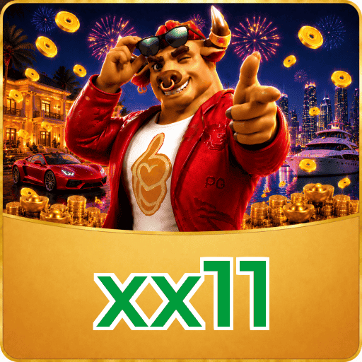 Logo da xx11