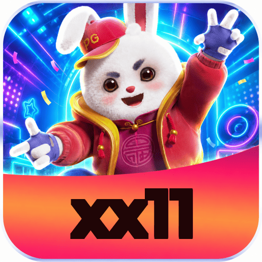 xx11 Logo Oficial