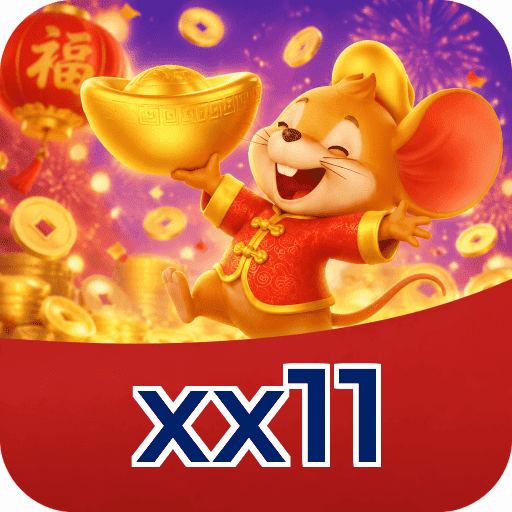 Logo xx11 Loteria Online
